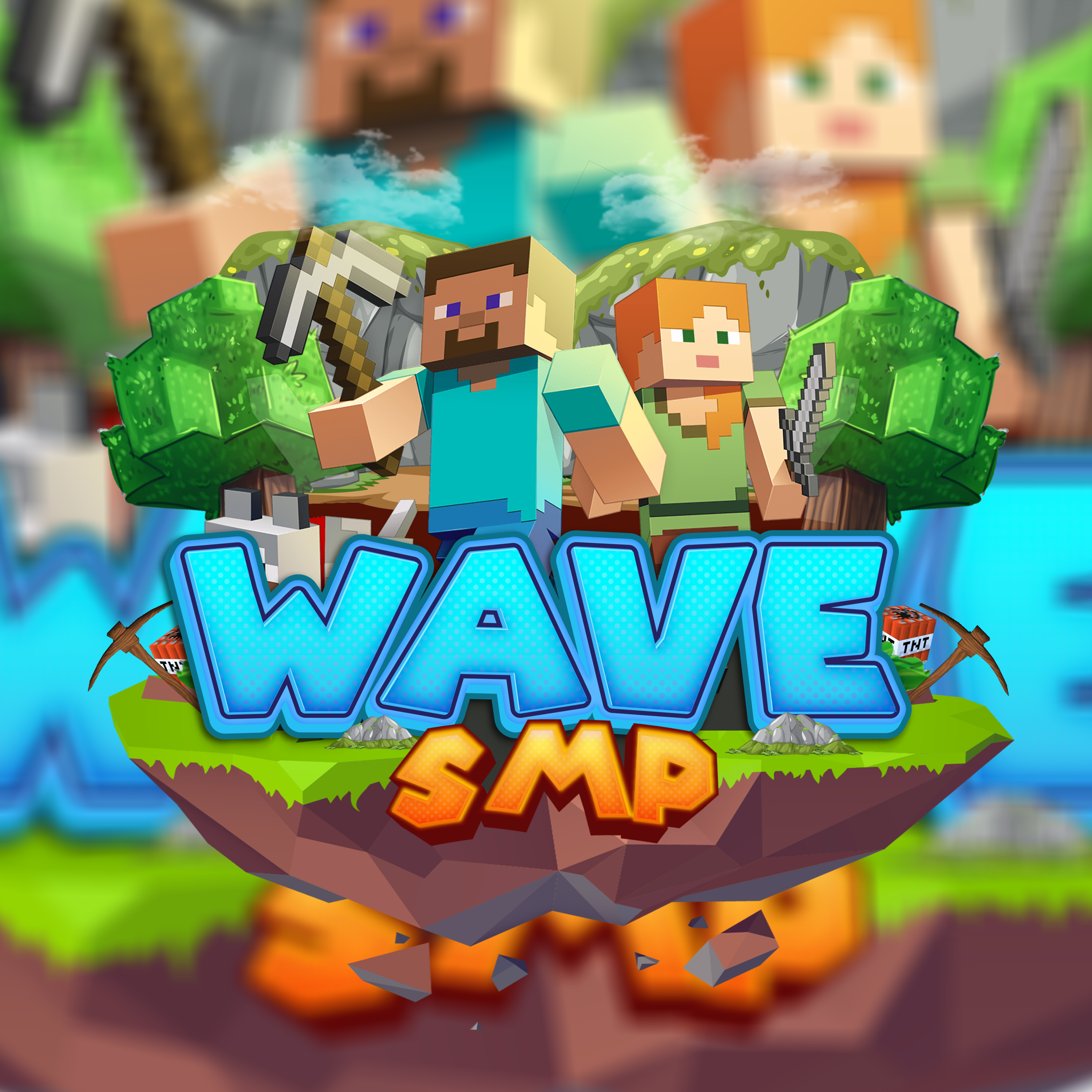 WaveSMP